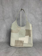 Structured Tote Bag - View 1