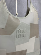 Structured Tote Bag - View 4