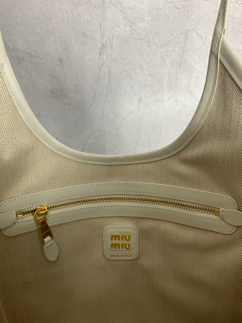 Structured Tote Bag - View 8