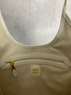 Structured Tote Bag - View 8