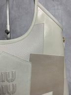 Structured Tote Bag - View 5
