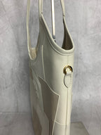 Structured Tote Bag - View 6