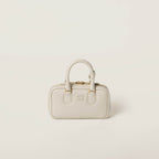 Structured Mini Shoulder Bag - View 5