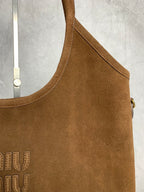 Vintage Hobo Bag - View 5