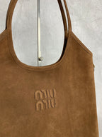 Vintage Hobo Bag - View 4