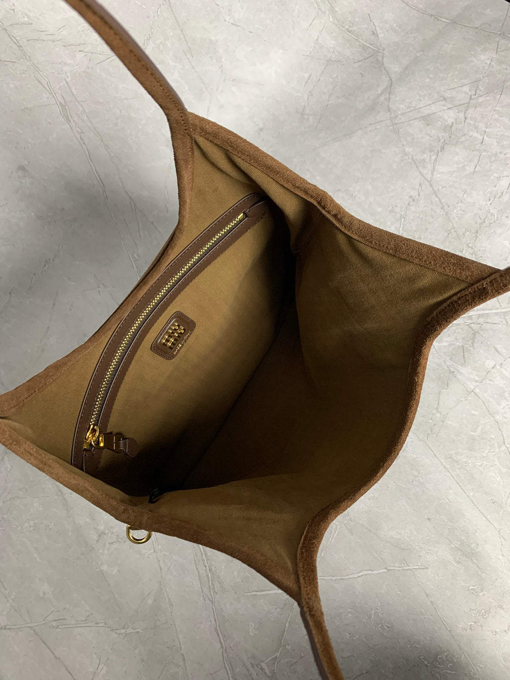 Vintage Hobo Bag - View 7