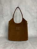Vintage Hobo Bag - View 1