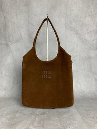 Vintage Hobo Bag
