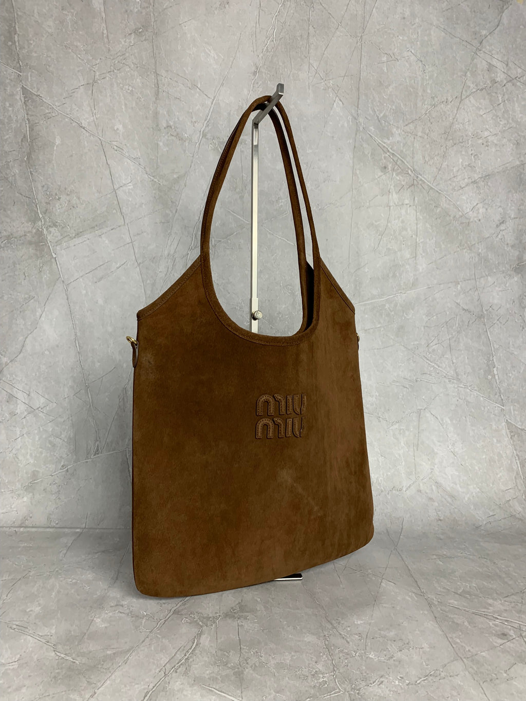 Vintage Hobo Bag - View 3