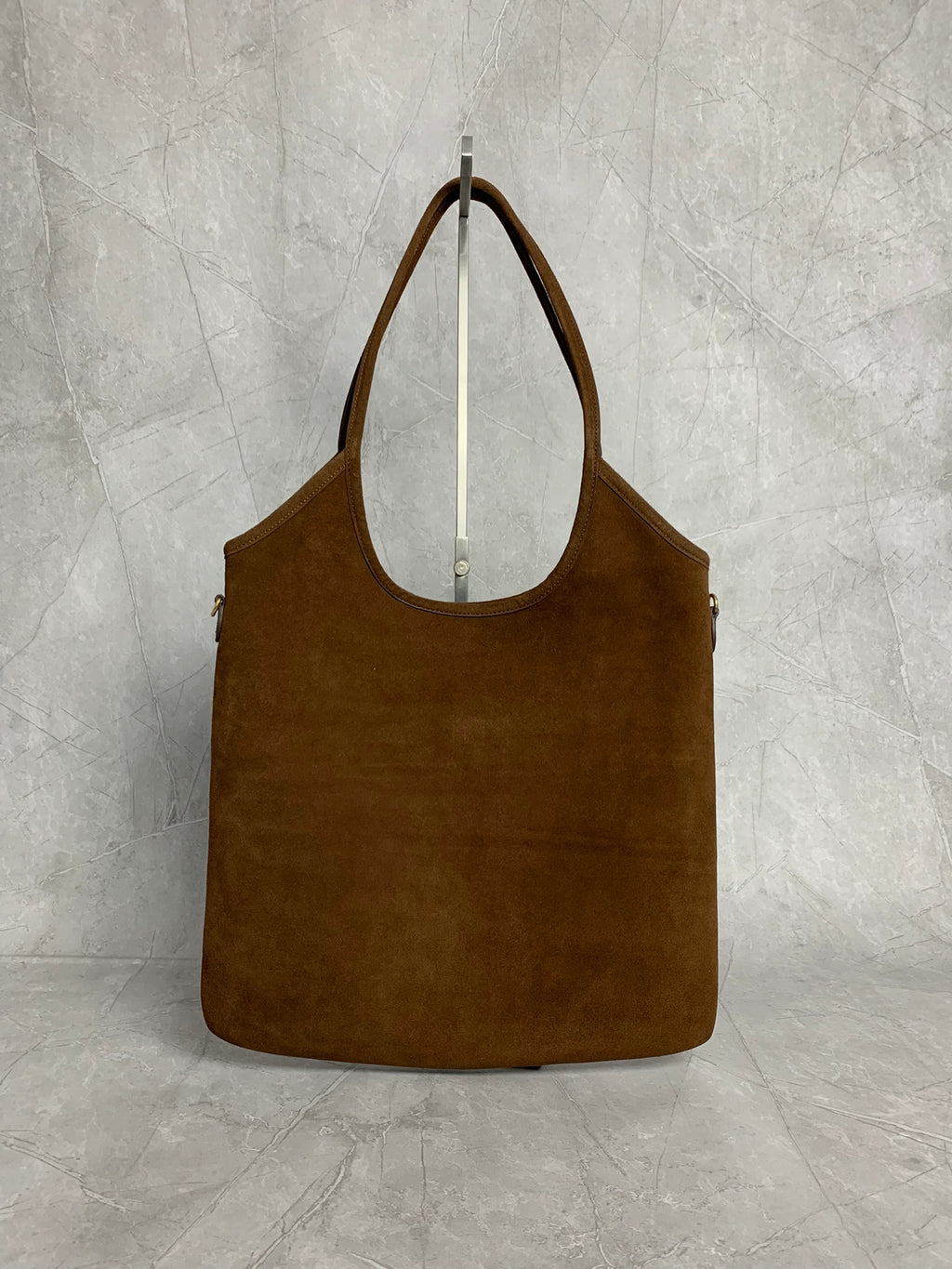 Vintage Hobo Bag - View 2