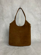 Vintage Hobo Bag - View 2