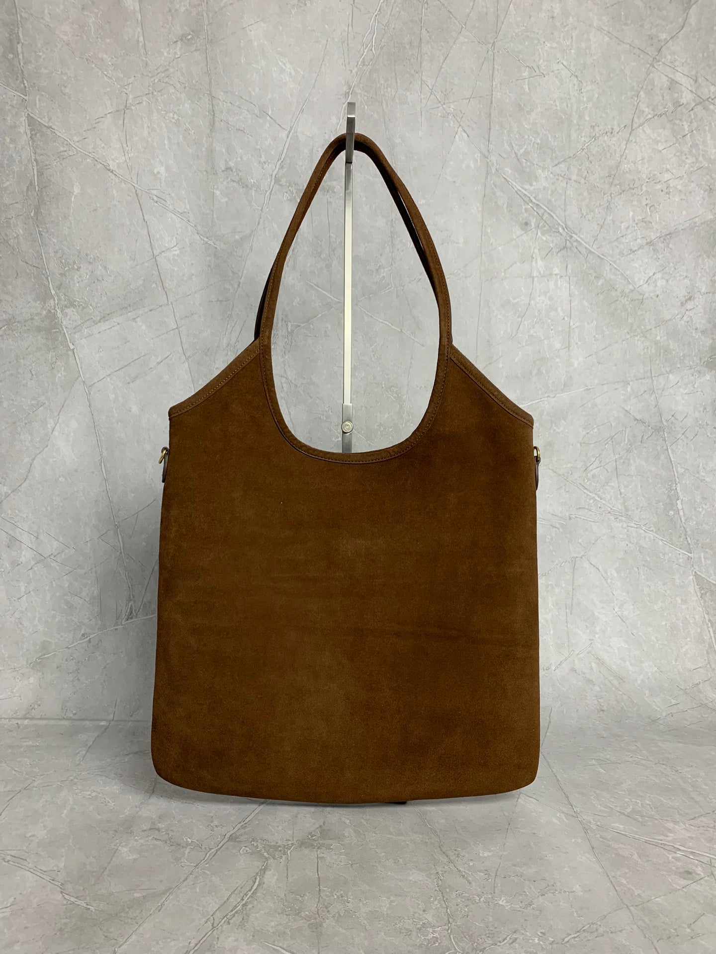 Vintage Hobo Bag - View 2