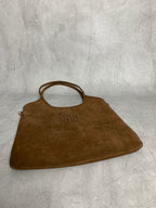Vintage Hobo Bag - View 9