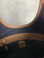 Structured Tote Bag - View 8