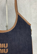 Structured Tote Bag - View 5