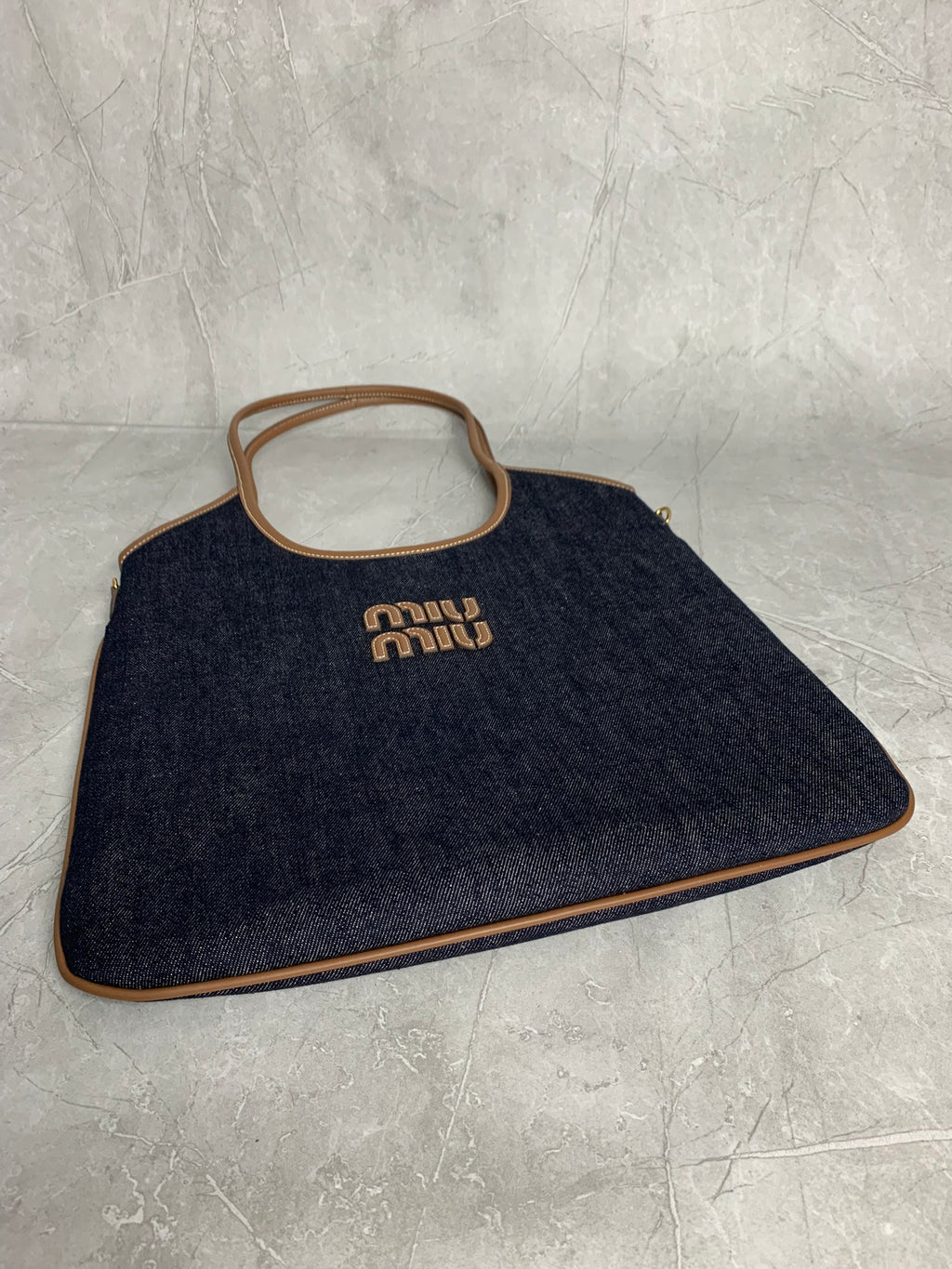 Structured Tote Bag - View 9