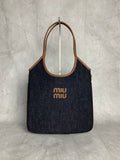Structured Tote Bag - View 1