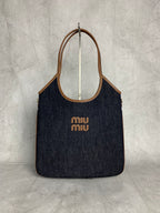 Structured Tote Bag - View 1