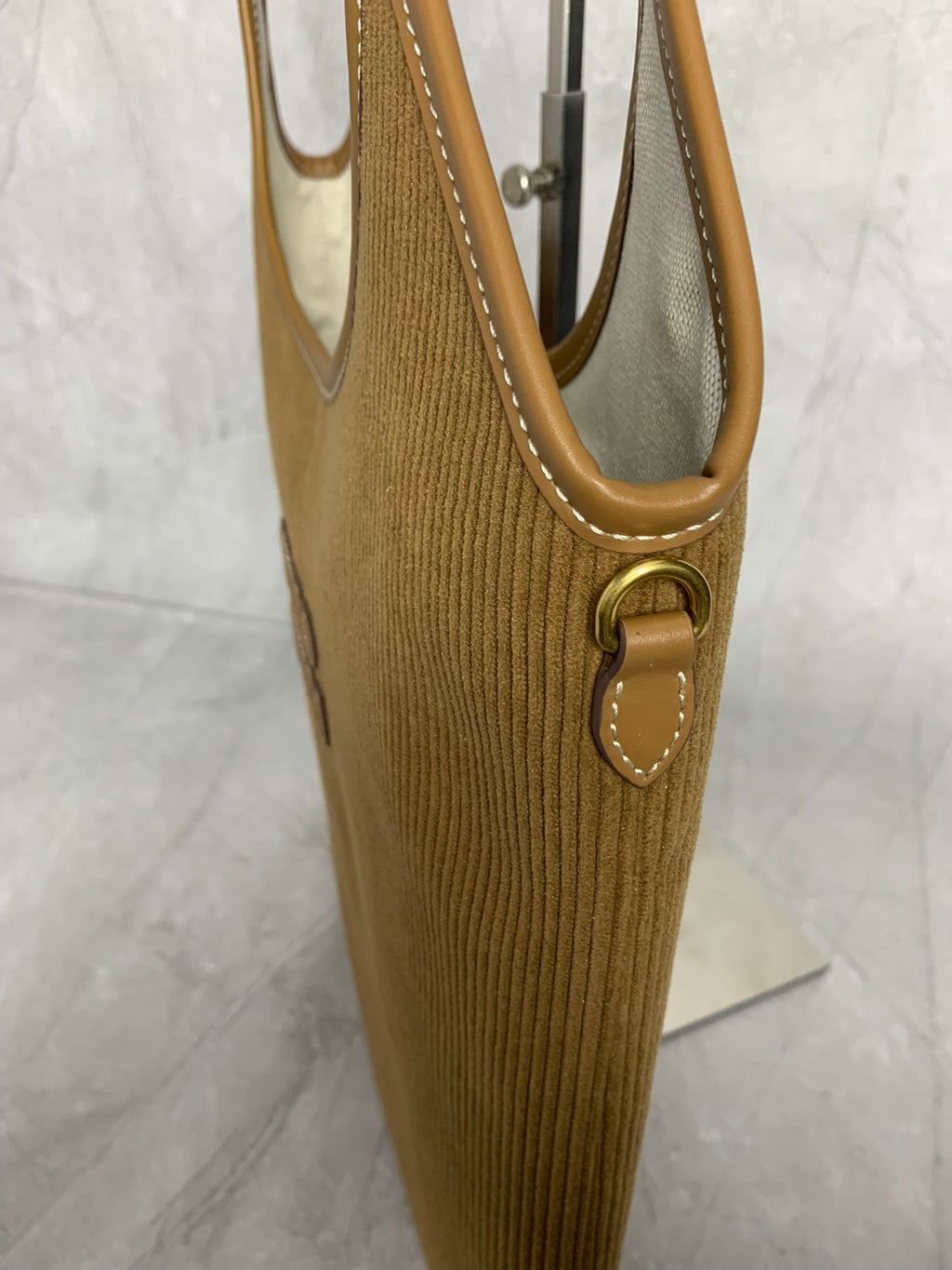 Soft Tote Bag - View 6