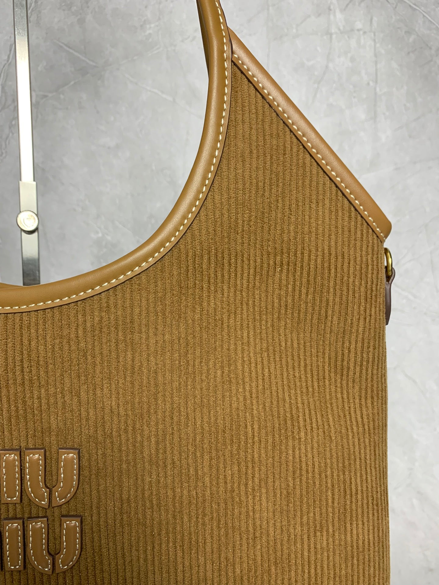 Soft Tote Bag - View 5