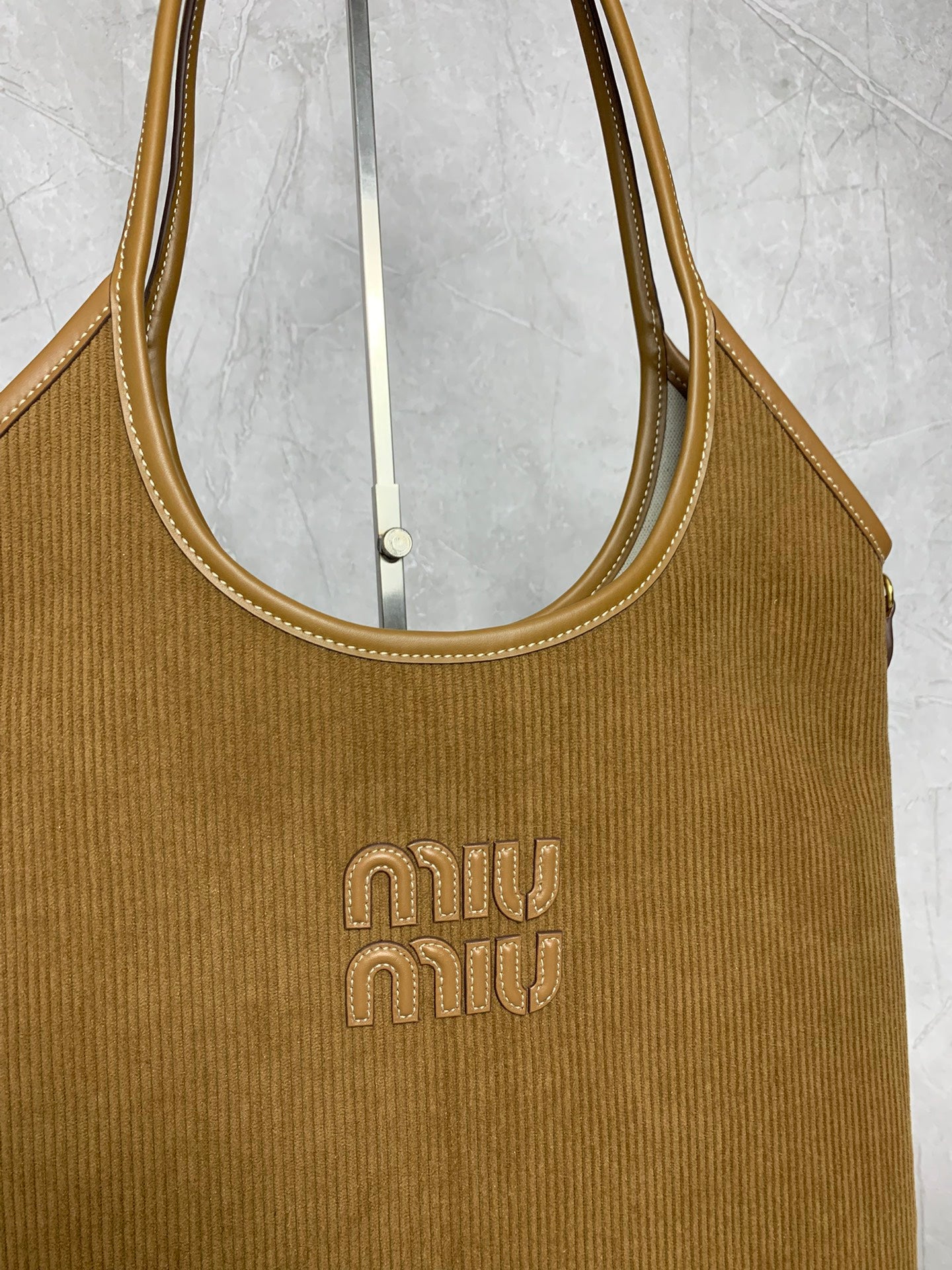 Soft Tote Bag - View 4