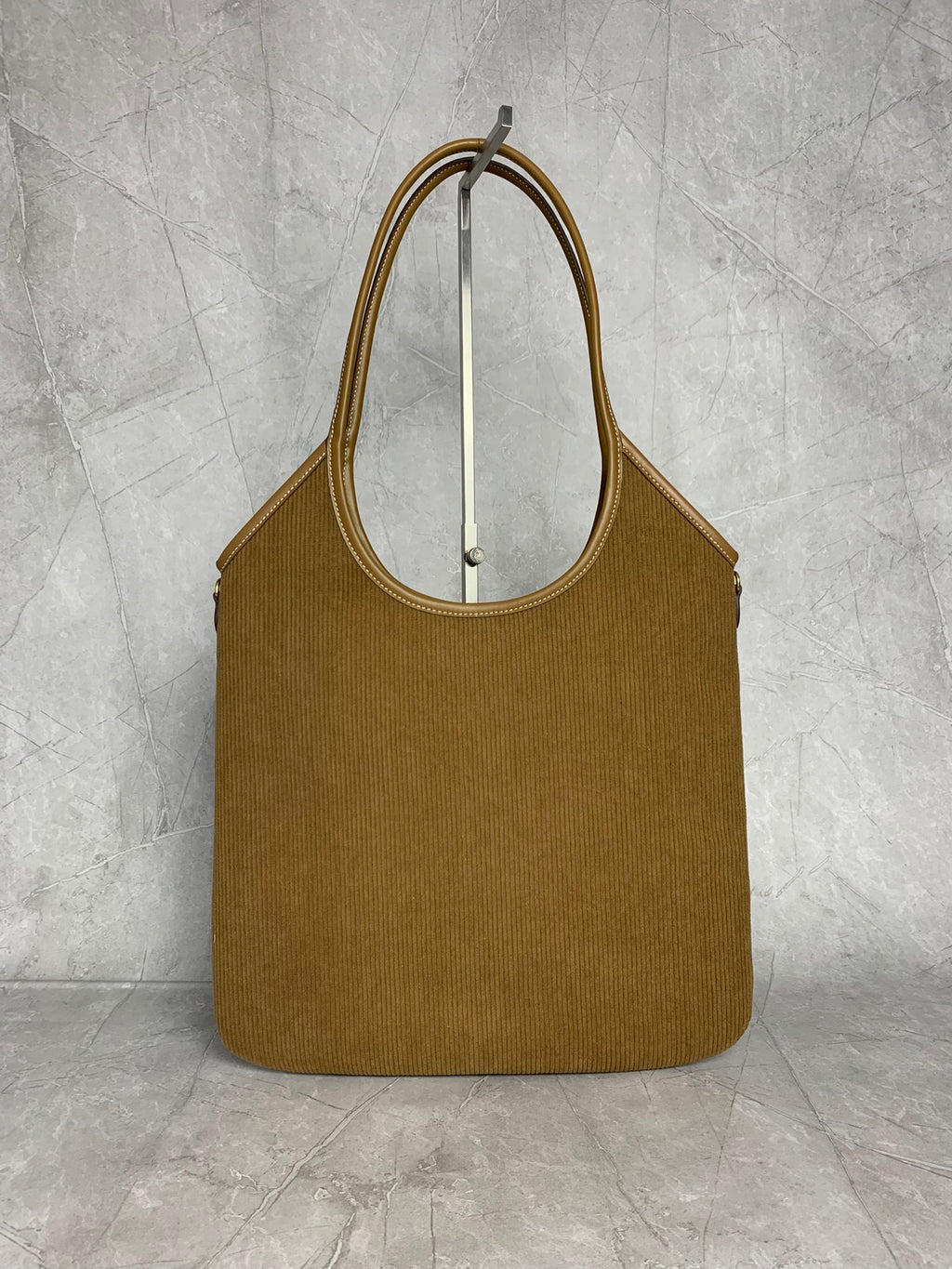 Soft Tote Bag - View 2
