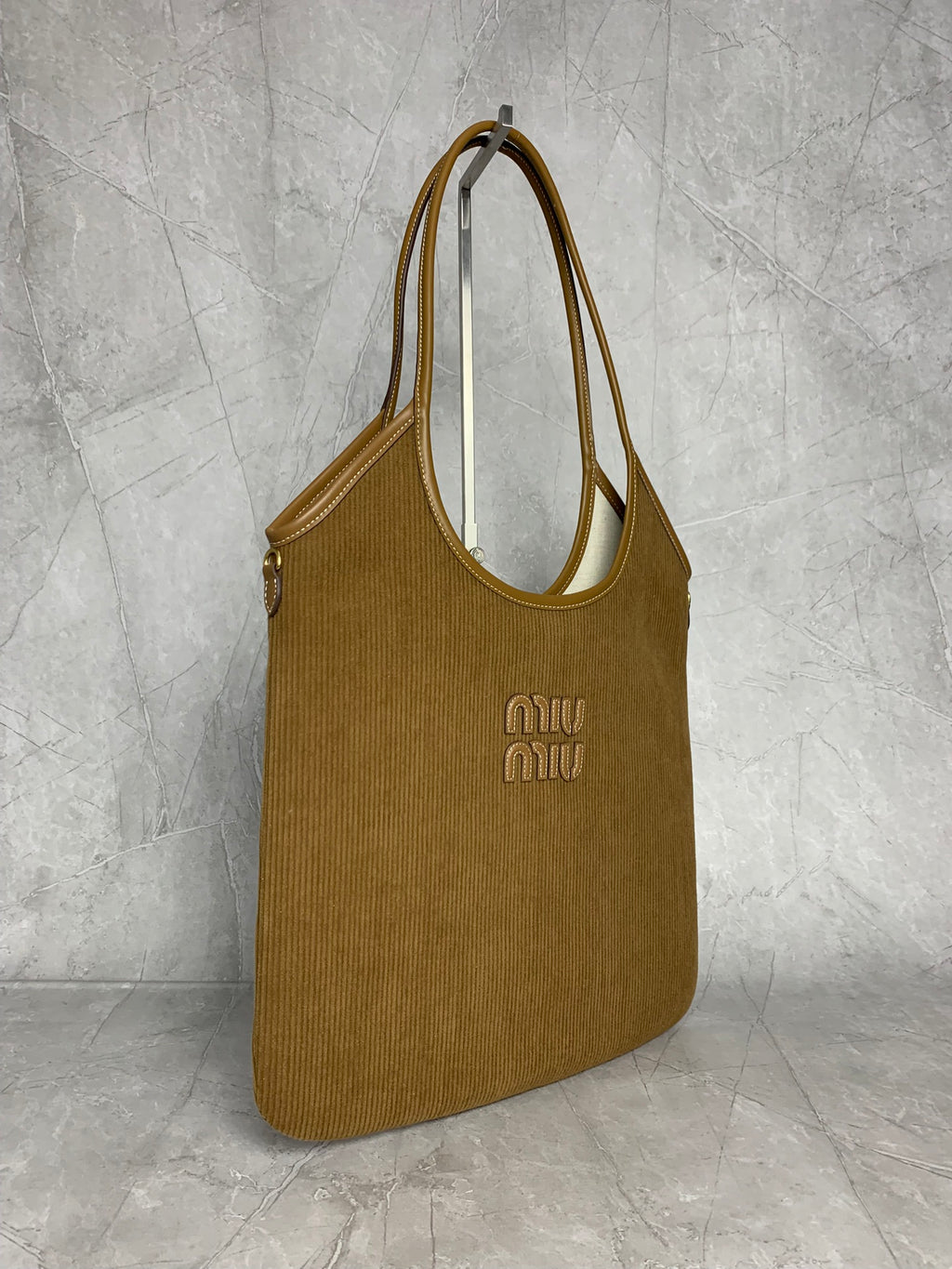 Soft Tote Bag - View 3
