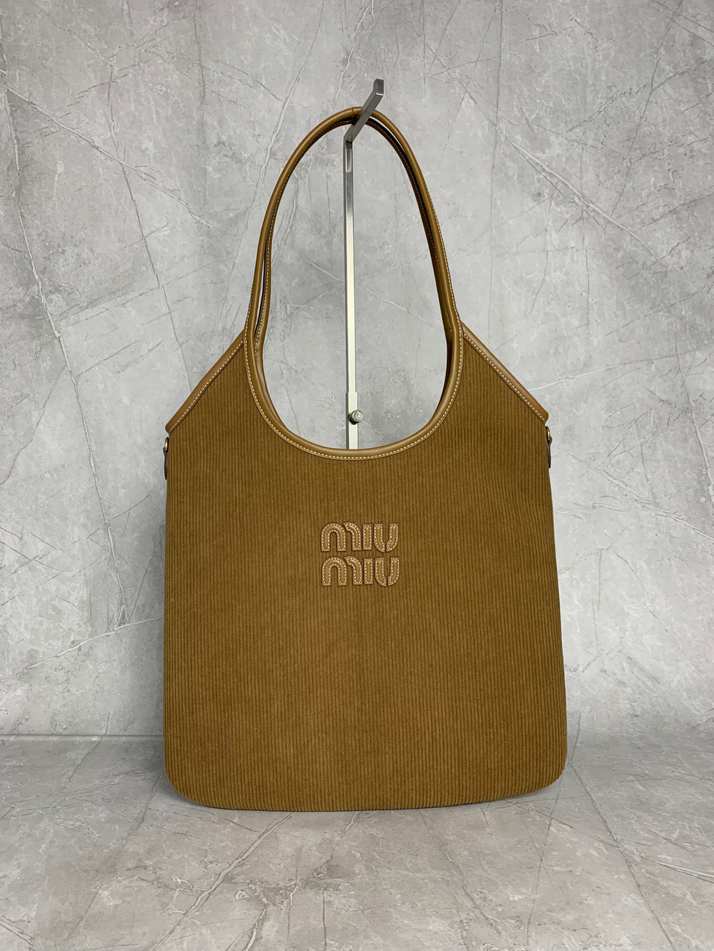 Soft Tote Bag - View 1