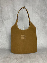 Soft Tote Bag