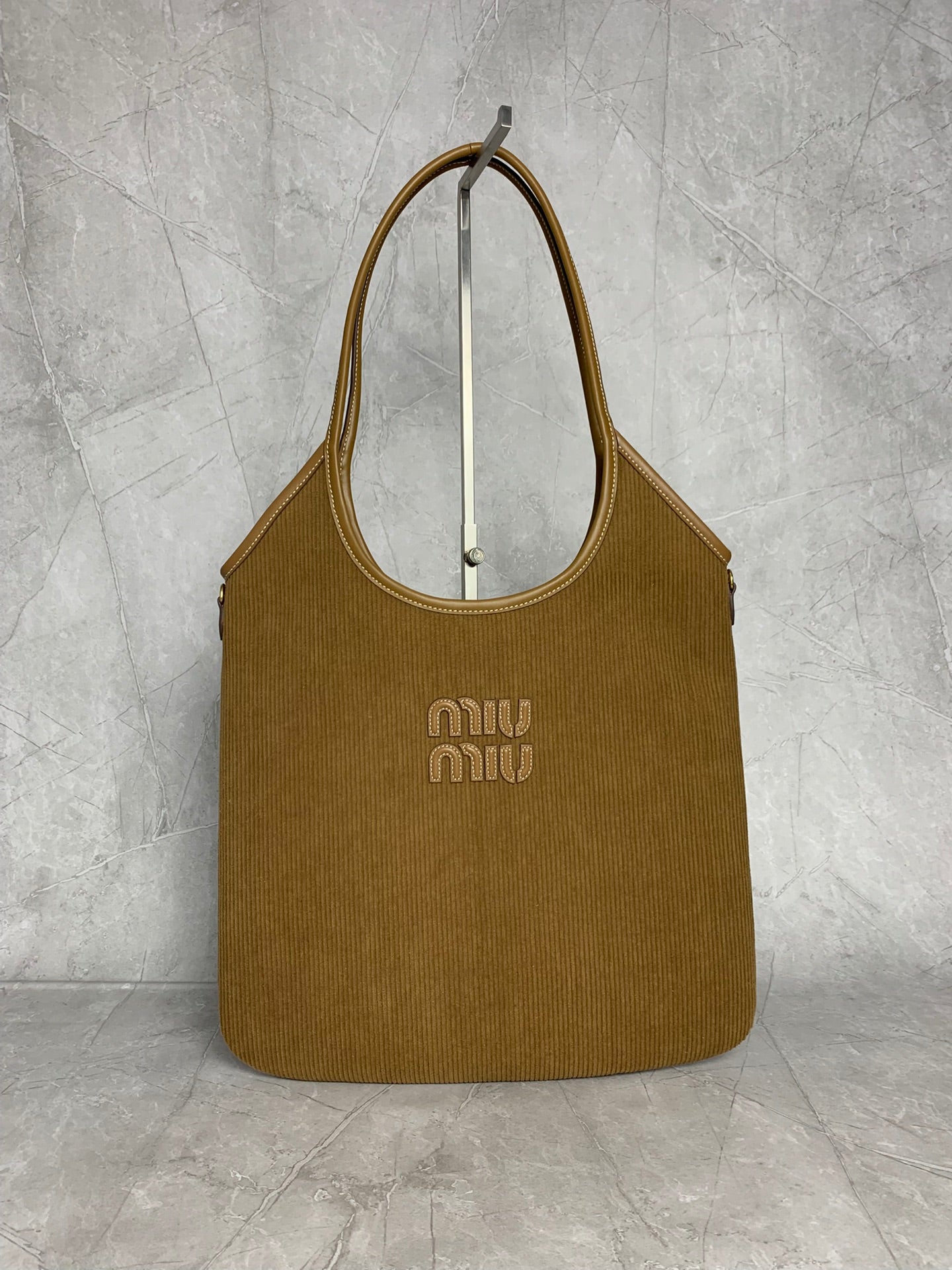 Soft Tote Bag - View 1