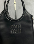 Vintage Mini Tote Bag - View 4