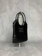 Vintage Mini Tote Bag - View 3