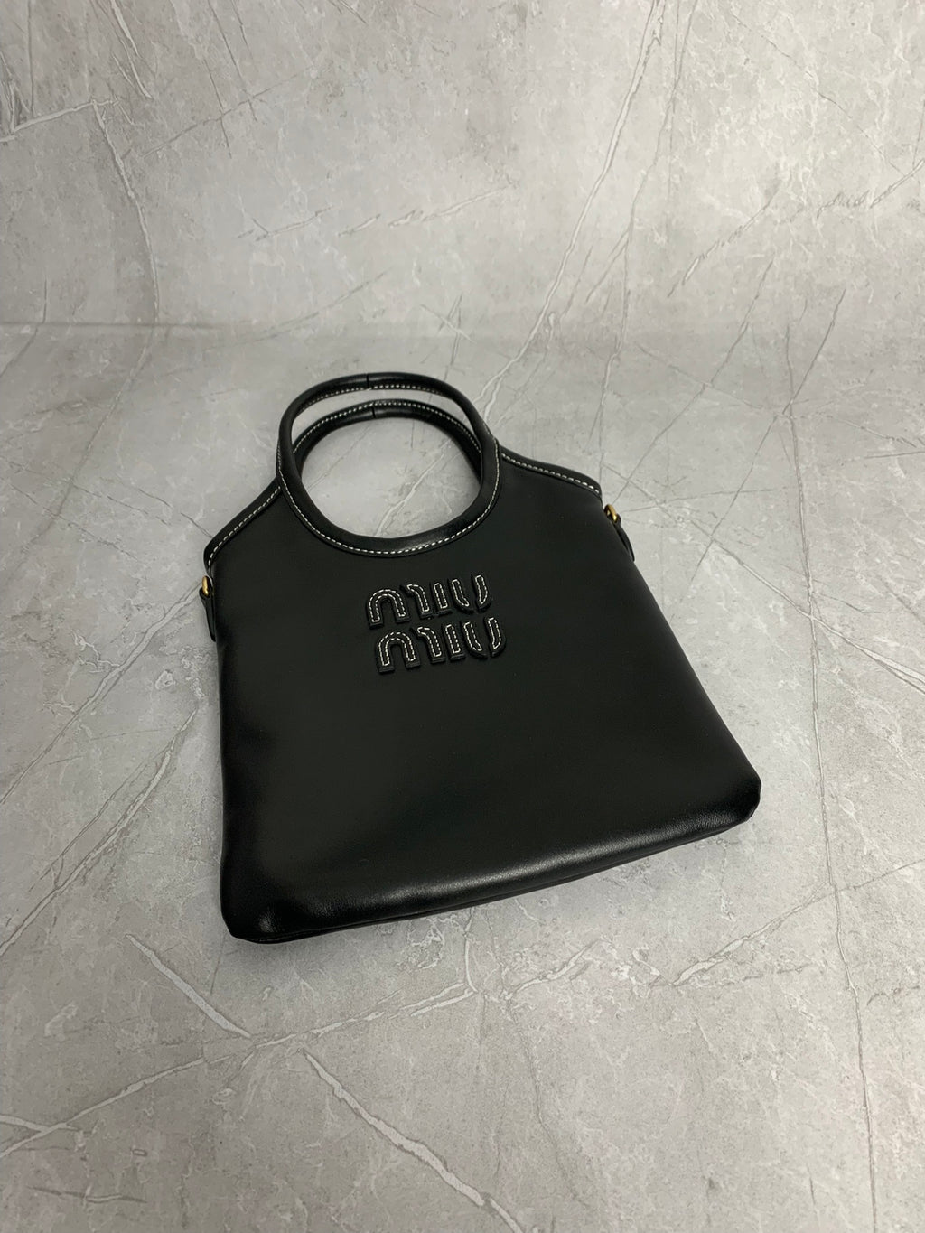 Vintage Mini Tote Bag - View 9