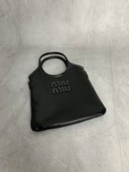 Vintage Mini Tote Bag - View 9