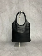 Vintage Mini Tote Bag - View 1
