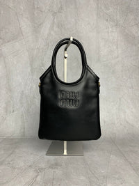 Vintage Mini Tote Bag