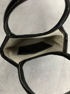 Vintage Mini Tote Bag - View 7