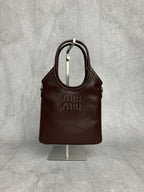 Vintage Mini Tote Bag - View 1