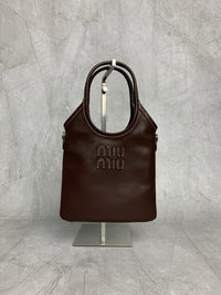 Vintage Mini Tote Bag