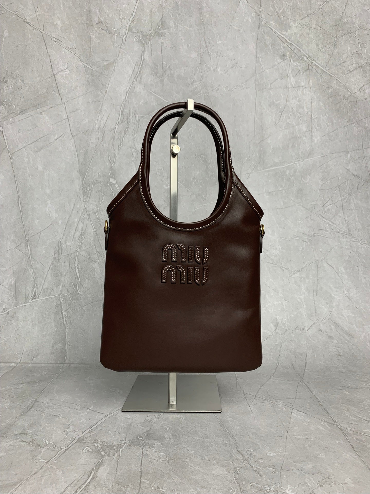 Vintage Mini Tote Bag - View 1