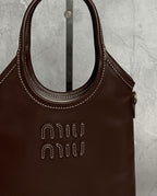 Vintage Mini Tote Bag - View 4