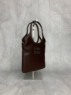 Vintage Mini Tote Bag - View 3