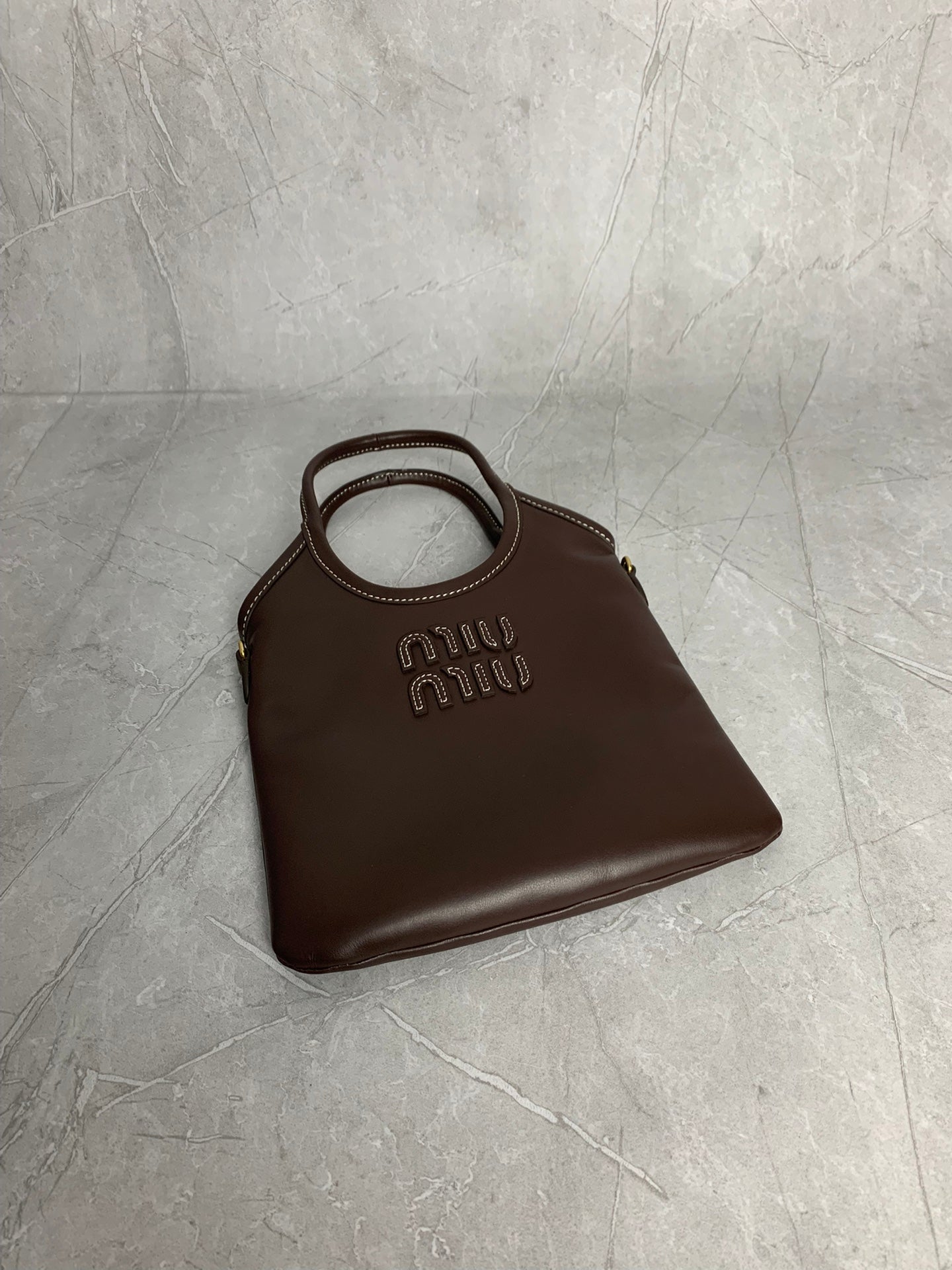 Vintage Mini Tote Bag - View 9
