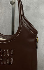 Vintage Mini Tote Bag - View 5