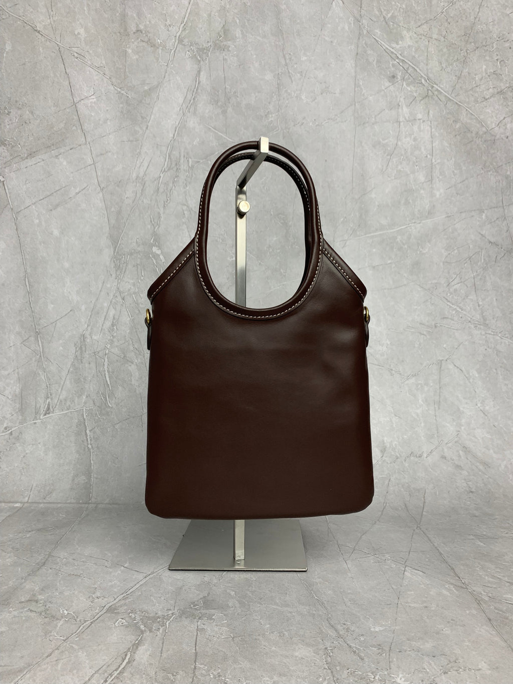 Vintage Mini Tote Bag - View 2