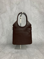 Vintage Mini Tote Bag - View 2