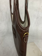Vintage Mini Tote Bag - View 6
