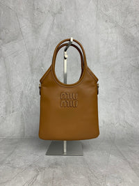 Vintage Mini Tote Bag