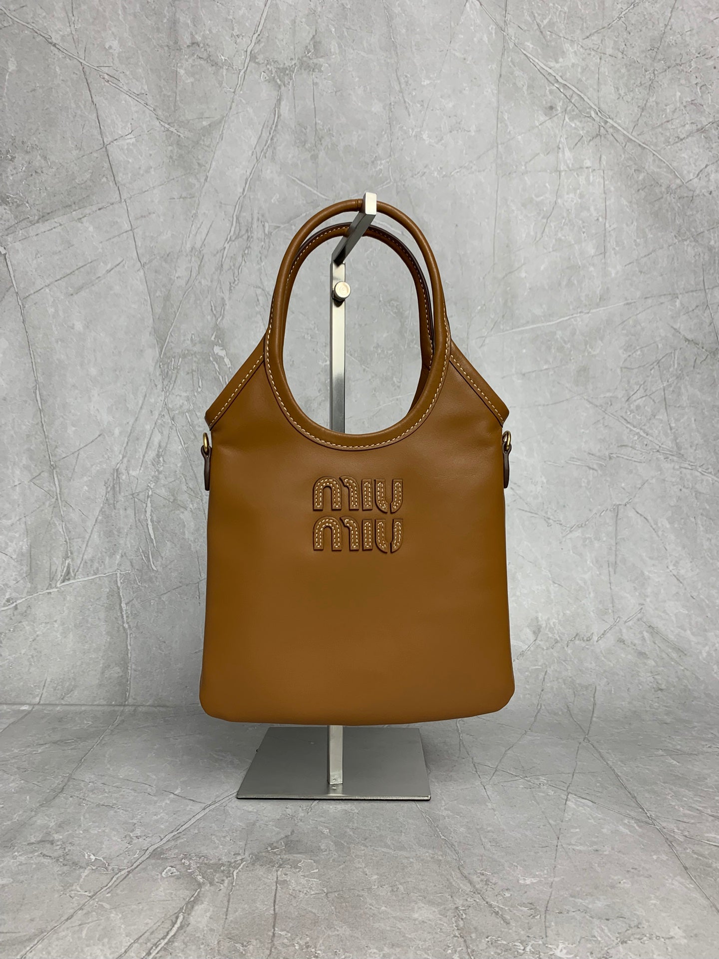 Vintage Mini Tote Bag - View 1