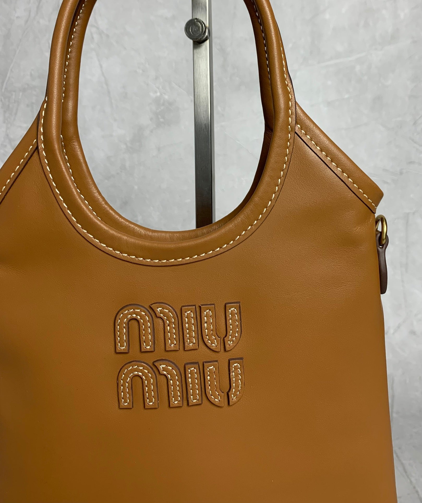 Vintage Mini Tote Bag - View 4
